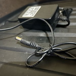 Power adapter used