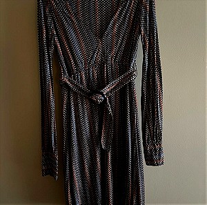Vintage φόρεμα Zara