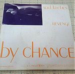  By Chance – Soul Kitchen / Revenge 7' Belgium 1981'