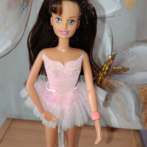 Sindy Hasbro vintage ballerina doll 95