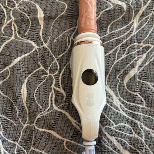 Vibrator new