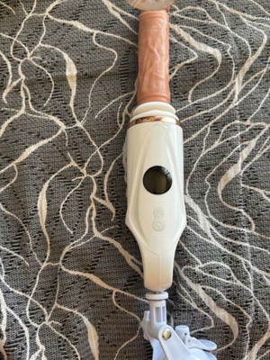 Vibrator new