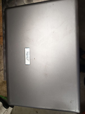 Pepper notebook w220r μεταχειρισμένο για ανταλλακτικά, εκτός λειτουργίας