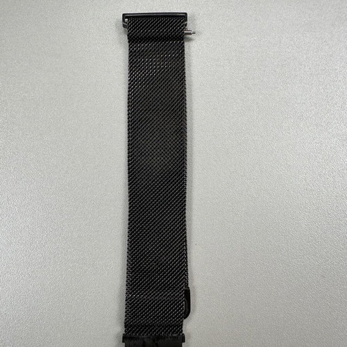 Huawei GT-2-2e 46mm strap used, black