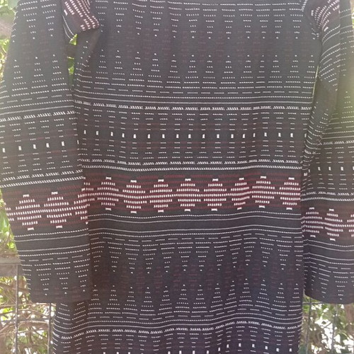 Dress Ths medium like new, knee length