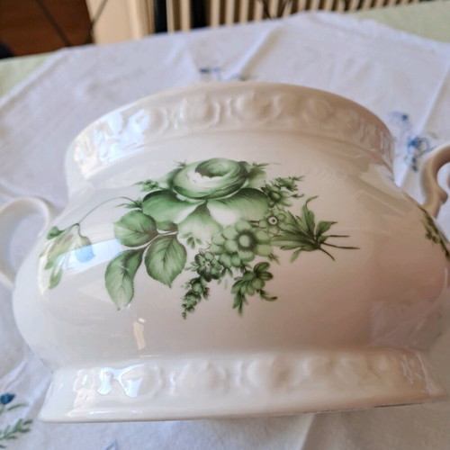 Soup tureen from Germany like new