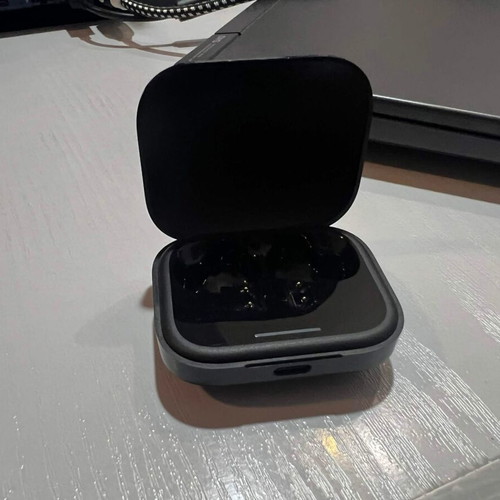Xiaomi Redmi Buds 5 like new, black