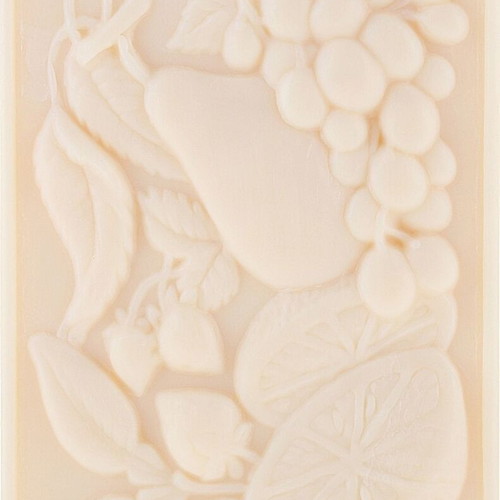 Saponificio Artigianale Fiorentino Lemon soap set, 3 pieces