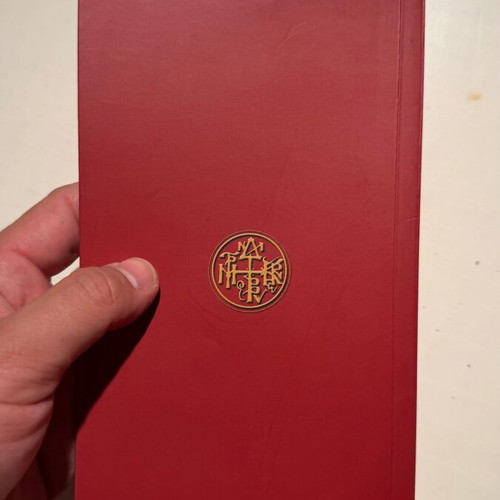 Olvios Tafos Easter Messages book