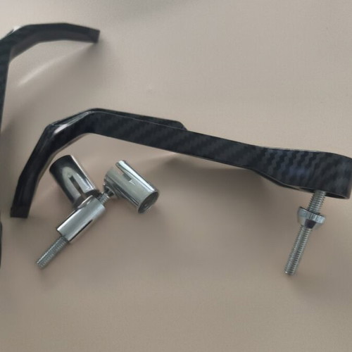 Handlebar protectors new for scooter and motorcycles
