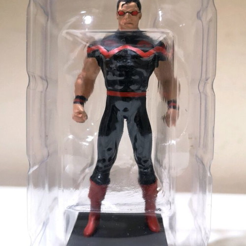 Eaglemoss Classic Marvel Wonderman #79 figure new, metal