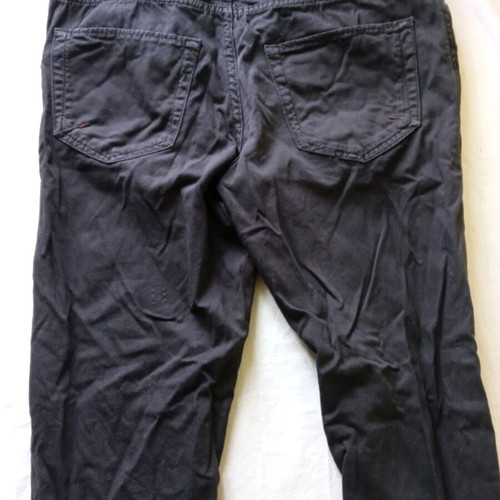 ZARA pants used size 38
