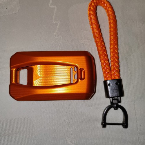 KTM 1290 key chain safe keychain
