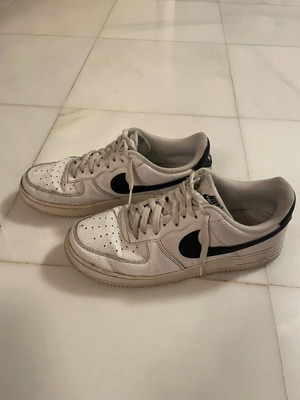 Παπούτσια Nike Airforce 1 αντρικά μεταχειρισμένα νούμερο 44