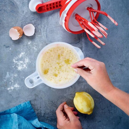 Speedy Chef Tupperware 1.3lt like new kitchen tool
