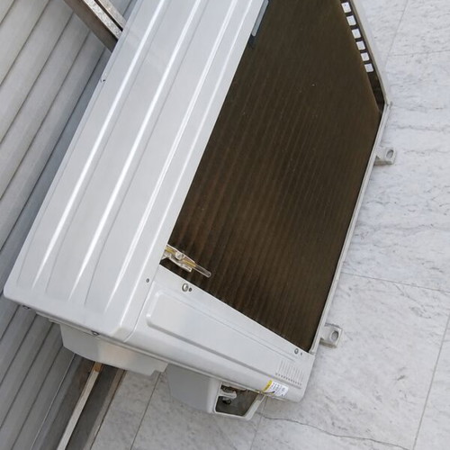 Juro Pro 12000 BTU air conditioner with A+++ and WiFi