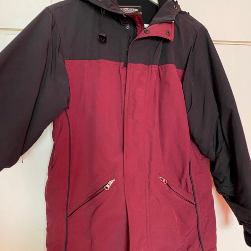 Fanatic women's ski jacket used, size S