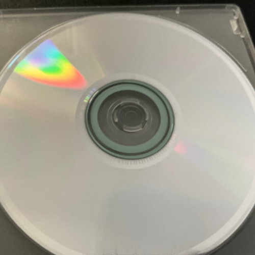 Enya A Day Without Rain CD used, album with replaced case