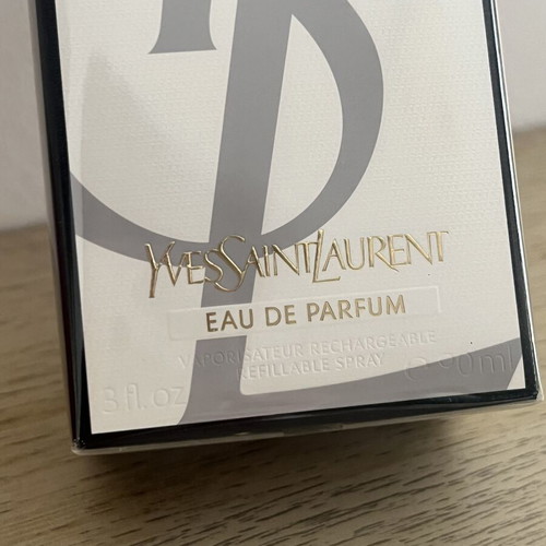 YSL Libre Eau de Parfum 90ml new, authentic