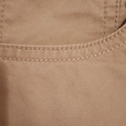 Fabric pants new, pack of 3, beige and green