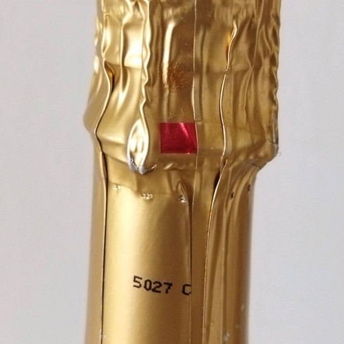 Depot Des Vins champagne like new, French, vintage