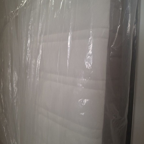 IKEA single mattress 90x200 cm, spring and foam