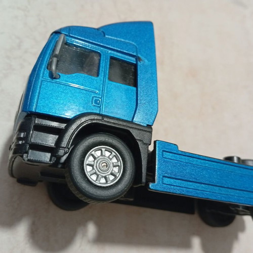 Toy truck used