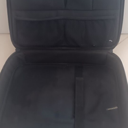 Laptop bag A-QUIP like new