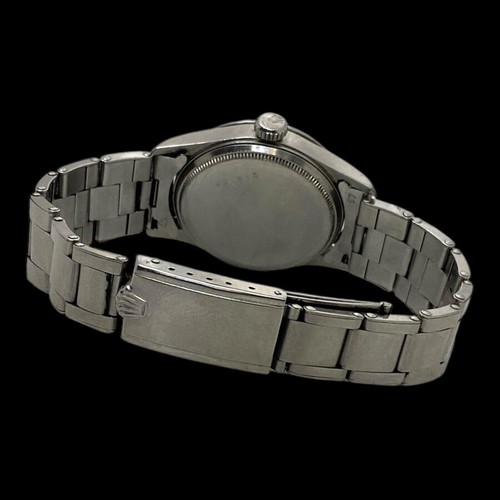 Tudor Prince Oysterdate 34 automatic watch with honeycomb dial