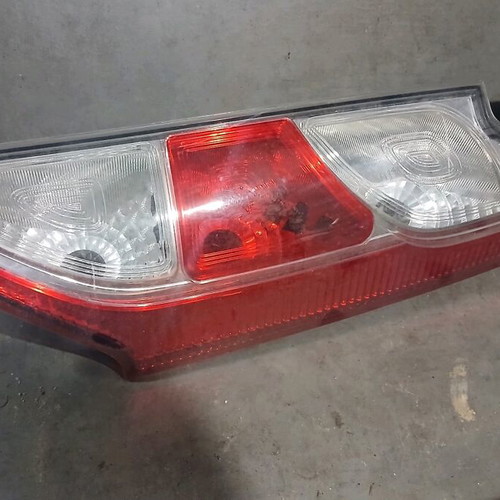 Renault Kangoo 2013-2021 right tail light used