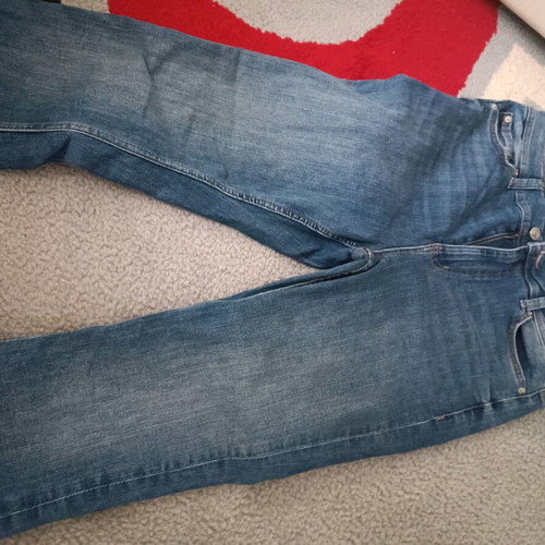 M&S jeans size 12 like new