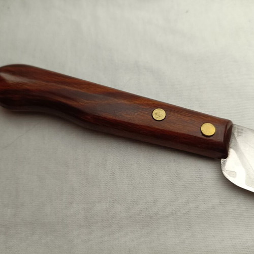 Okapi Vintage Kitchen Knife Germany 1980s new
