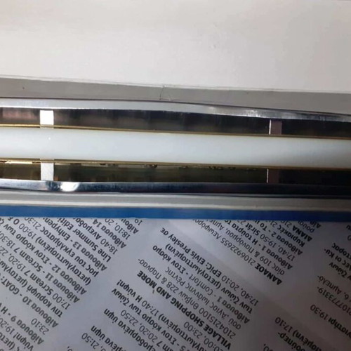 Harmonica new wind musical instrument