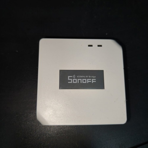 Sonoff Bridge R2 used