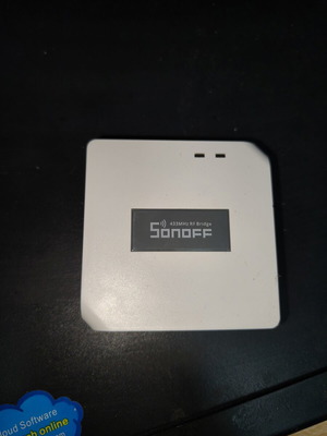 Sonoff Bridge R2 used