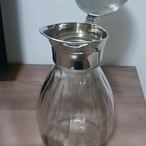 Καράφα Sheffield μεταχειρισμένη, ύψος 27cm