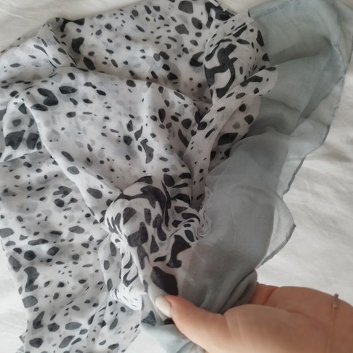 Scarf pareo new