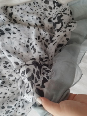 Scarf pareo new