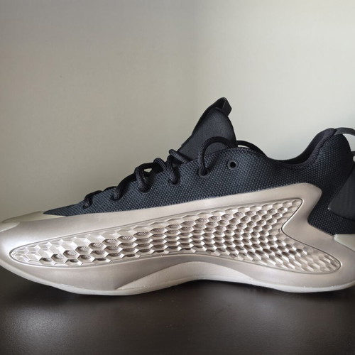 Adidas Anthony Edwards 1 Low shoes new size 46
