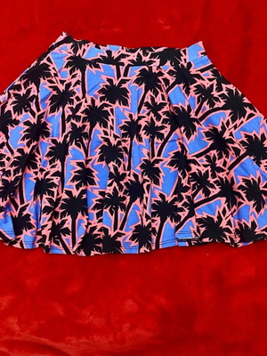 tally weijl woman's skirt size small