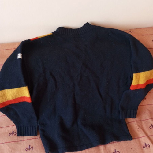 Levi's Vintage '90s Pullover Large used, multicolor
