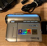 Βιντεοκάμερα Samsung VP-D 352