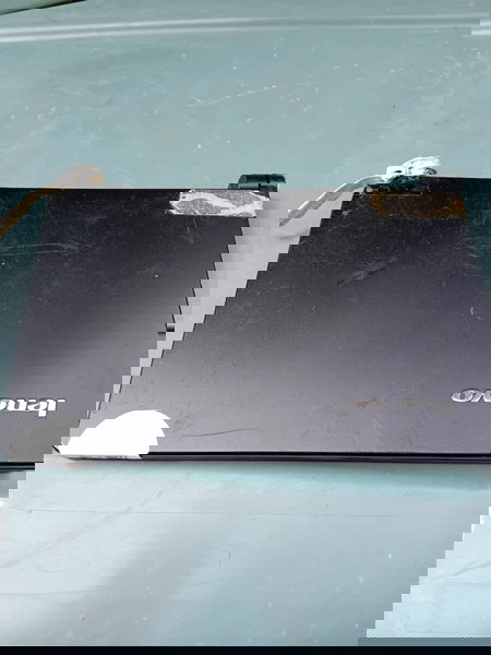 Netbook Lenovo για ανταλλακτικά