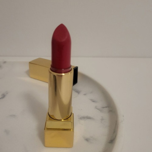 YSL Rouge Pur Couture lipstick 01 Le Rouge, full size