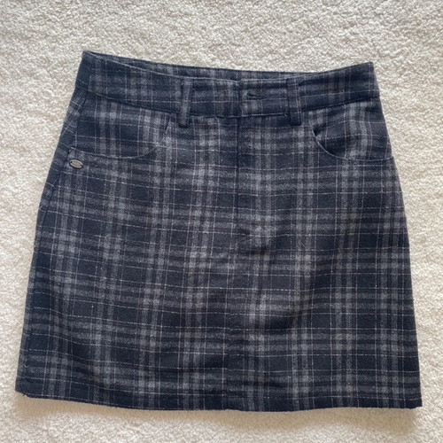 Skirts 3 short like new, Zara and Pull and Bear