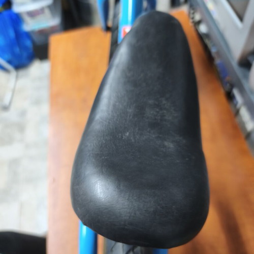 Balance bike used, good condition