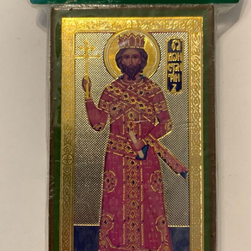 Russian icon new