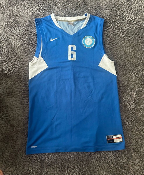 Ηρακλής basketball Nike
