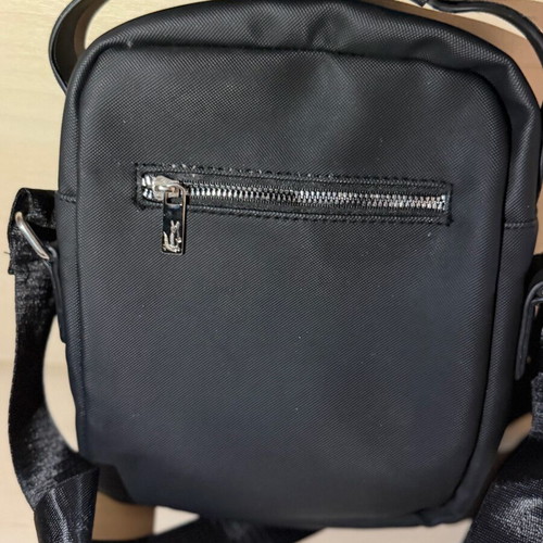 Lacoste bag