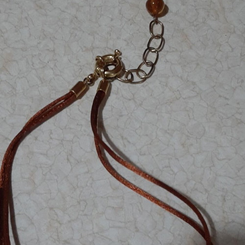 Antica Murrina Venezia Murano necklace brand new, rare piece